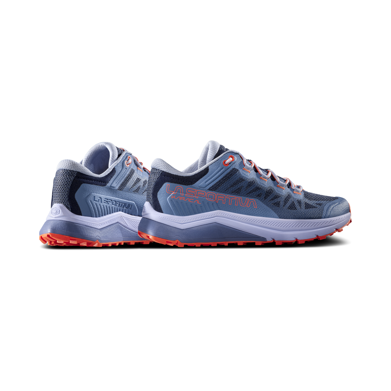 Karacal Mujer Zapatillas Trail Running La Sportiva