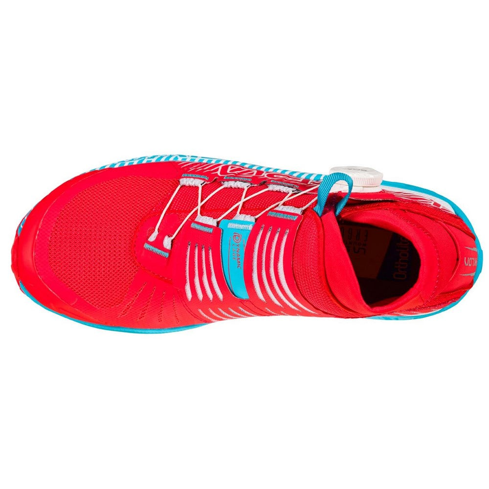 Cyklon Mujer Zapatillas Trail Running La Sportiva