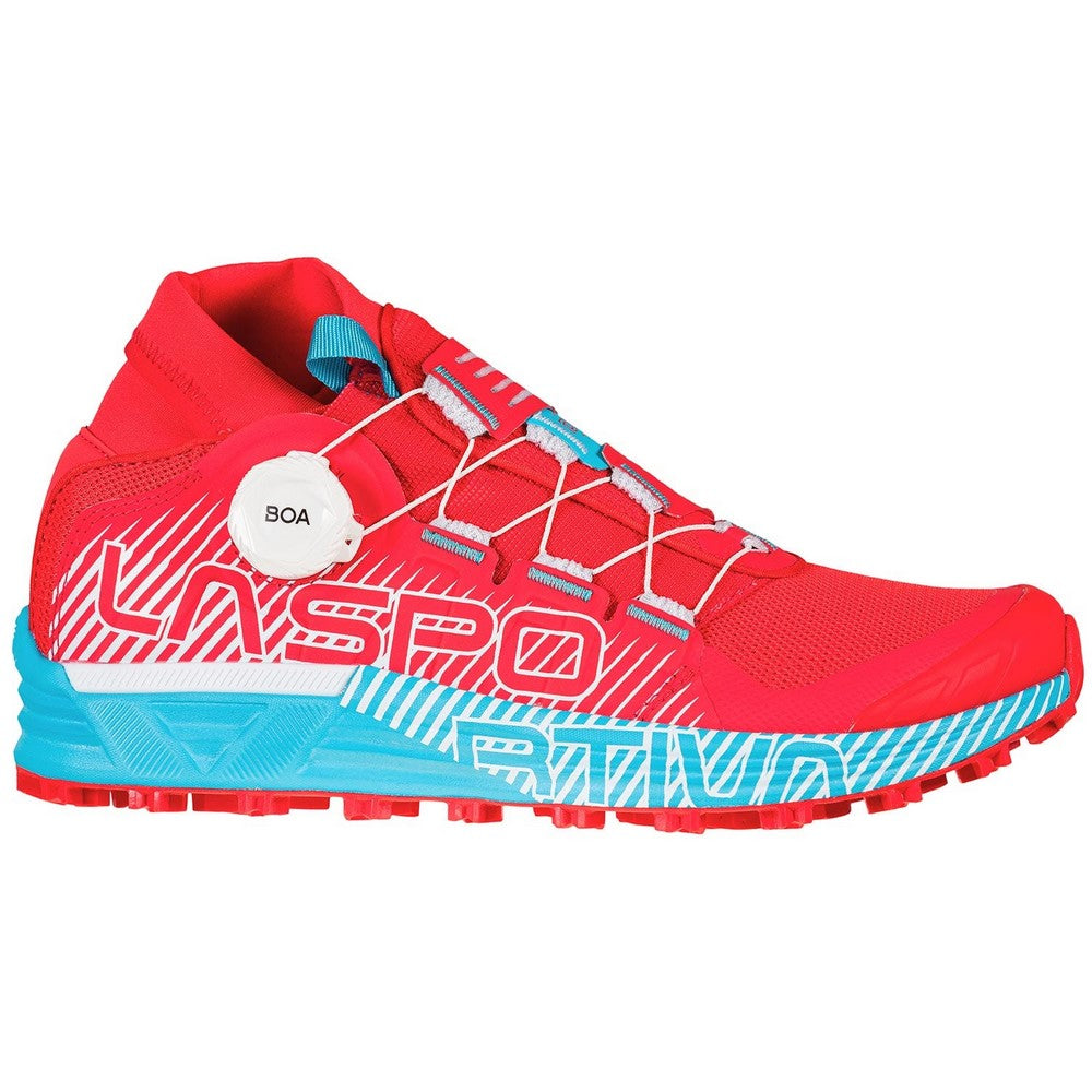 Cyklon Mujer Zapatillas Trail Running La Sportiva