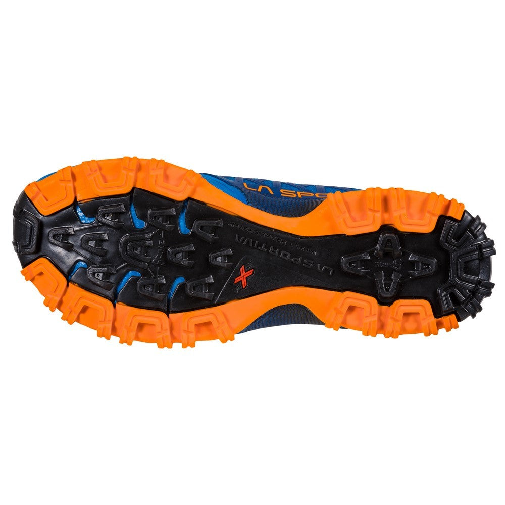 Bushido II Goretex Hombre Zapatillas Trail Running La Sportiva