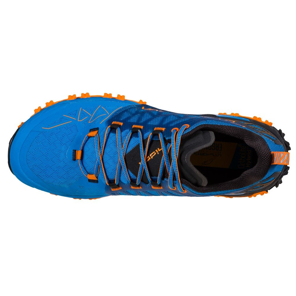 Bushido II Goretex Hombre Zapatillas Trail Running La Sportiva