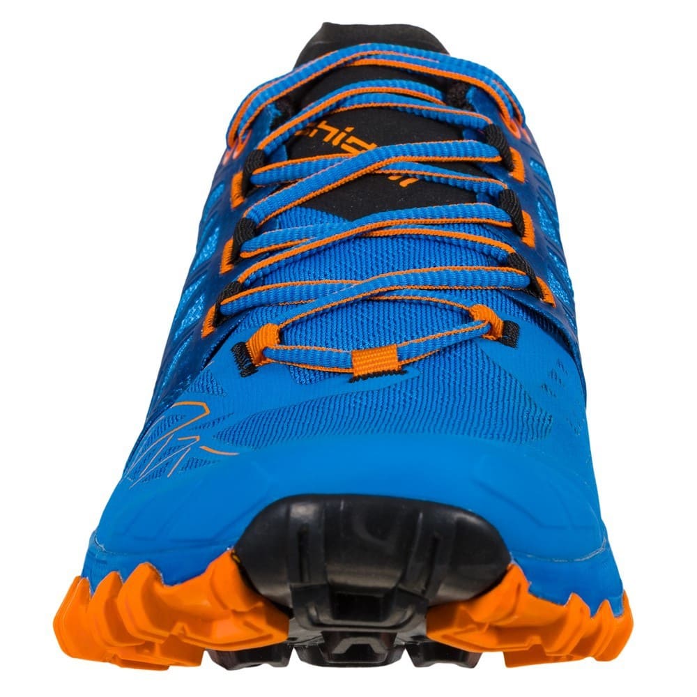 Bushido II Goretex Hombre Zapatillas Trail Running La Sportiva