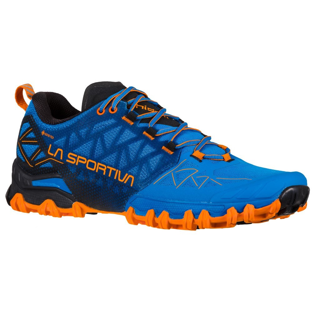 Bushido II Goretex Hombre Zapatillas Trail Running La Sportiva