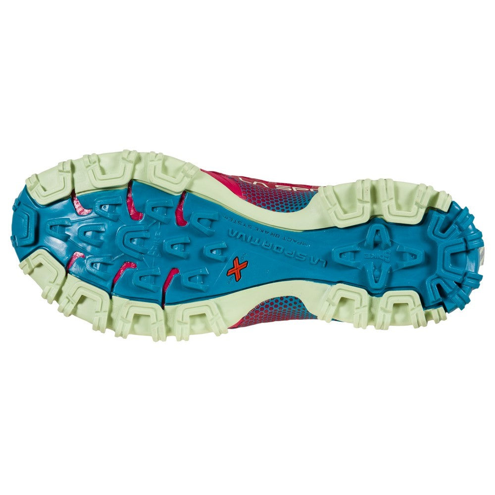 Bushido II Goretex Mujer Zapatillas Trail Running La Sportiva