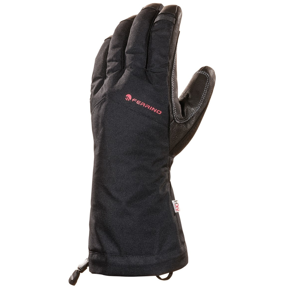 Jorasses Glove Guantes Trekking Ferrino