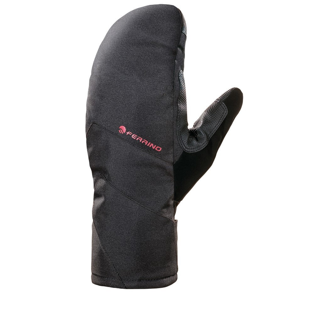 Mittenanaka Guantes Trekking Ferrino