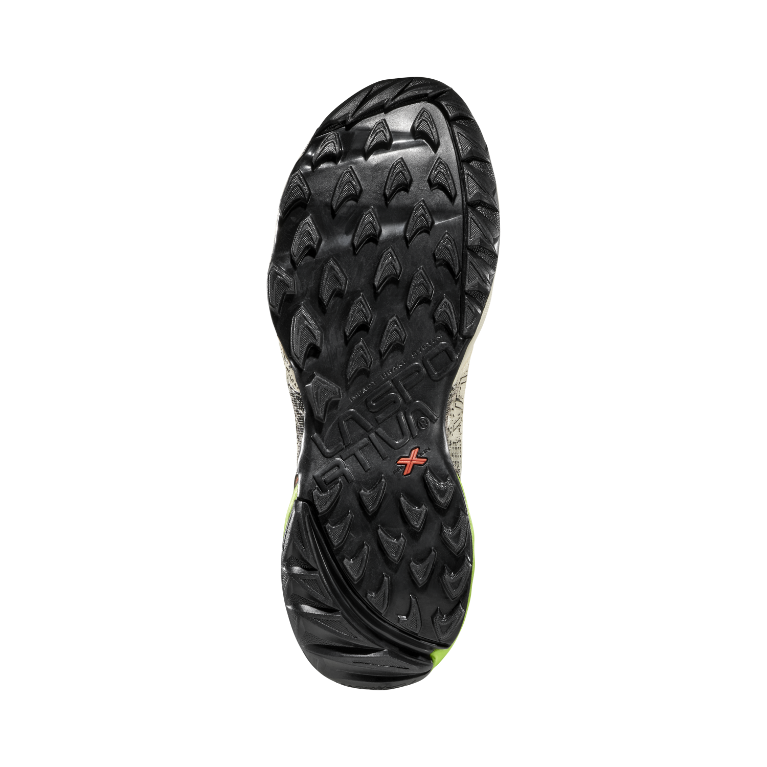 Akasha II Hombre Zapatillas Trail Running La Sportiva