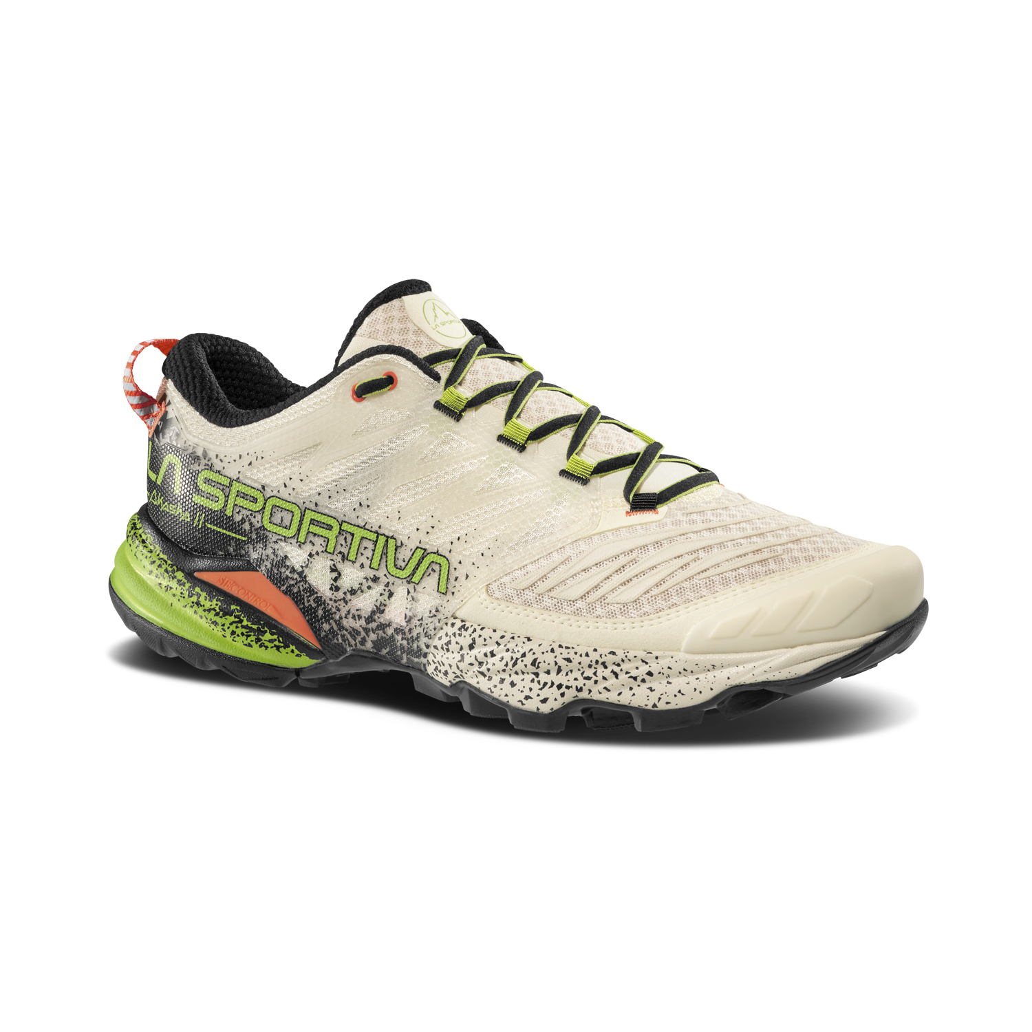 Akasha II Hombre Zapatillas Trail Running La Sportiva