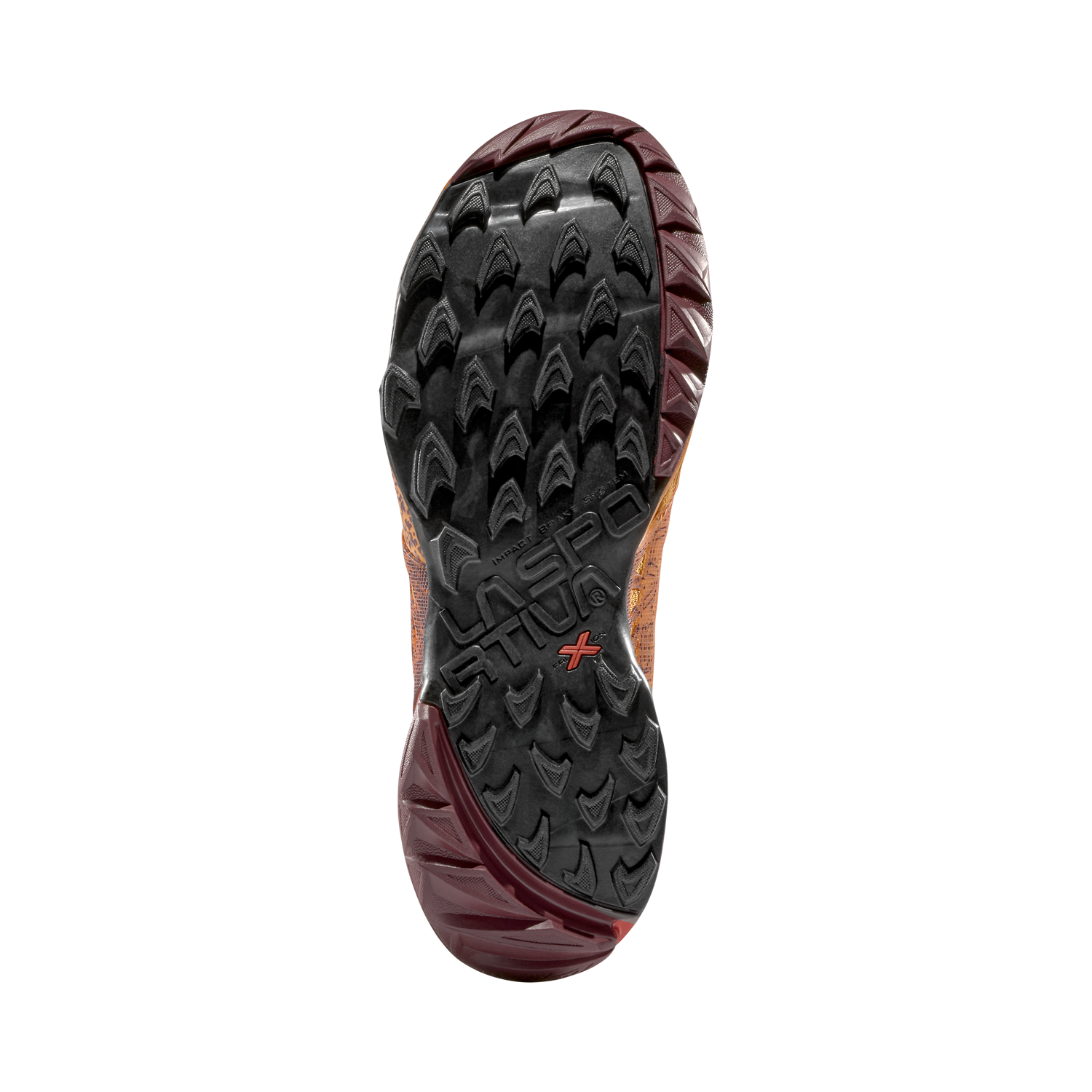 Akasha II Hombre Zapatillas Trail Running La Sportiva