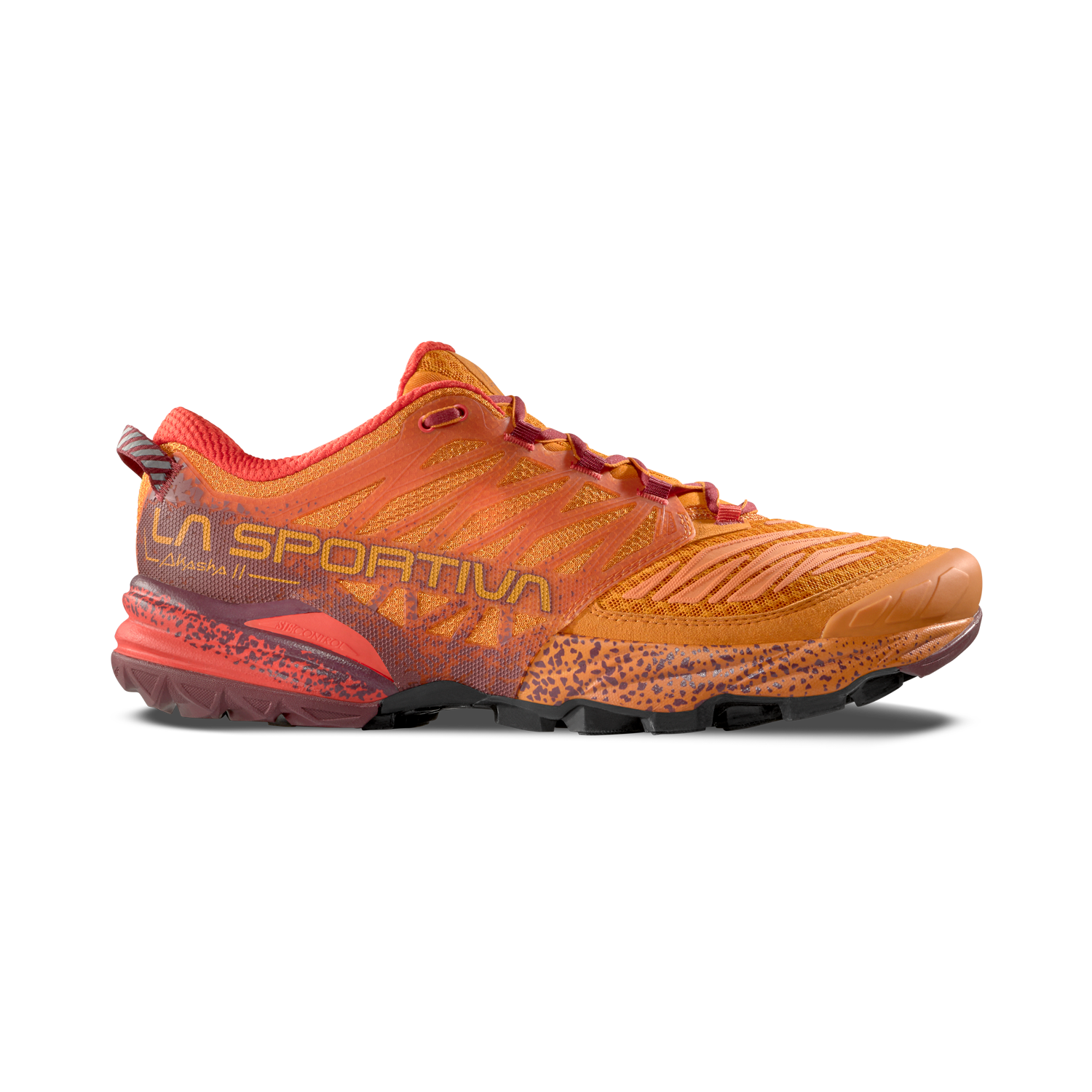 Akasha II Hombre Zapatillas Trail Running La Sportiva