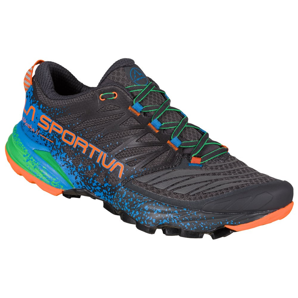 Akasha II Hombre Zapatillas Trail Running La Sportiva