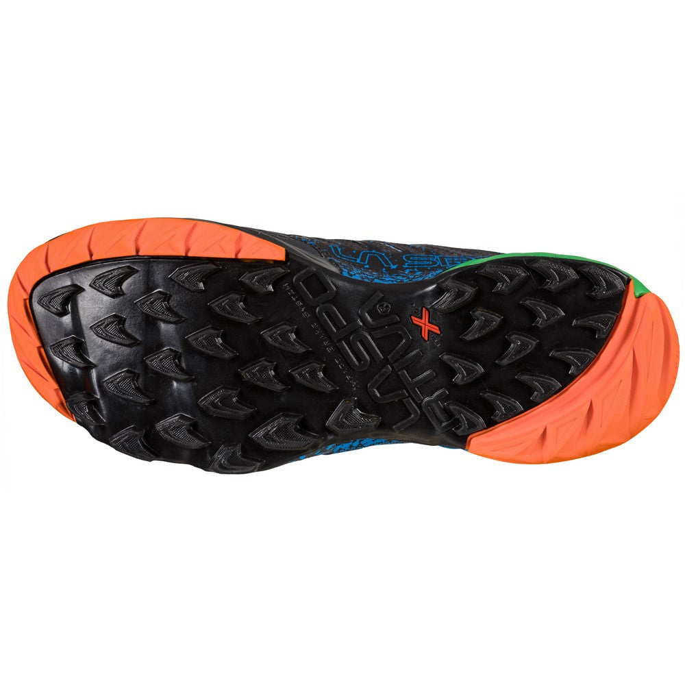 Akasha II Hombre Zapatillas Trail Running La Sportiva