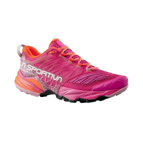 Akasha II Mujer Zapatillas Trail Running La Sportiva