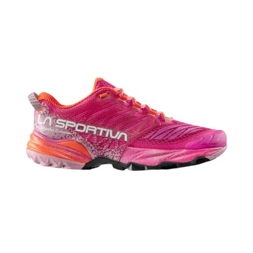 Akasha II Mujer Zapatillas Trail Running La Sportiva