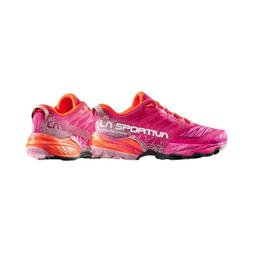 Akasha II Mujer Zapatillas Trail Running La Sportiva