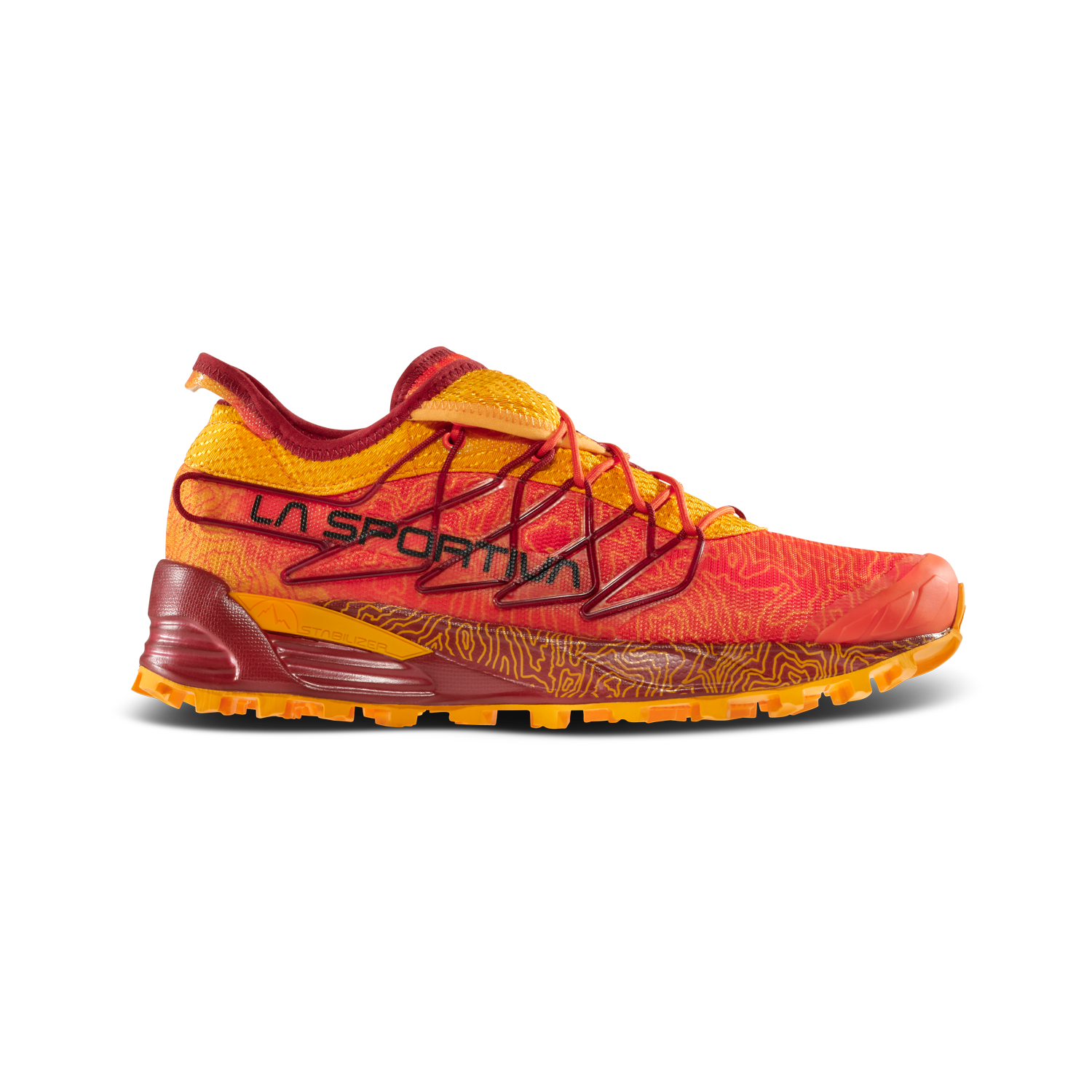 Mutant Hombre Zapatillas Trail Running La Sportiva