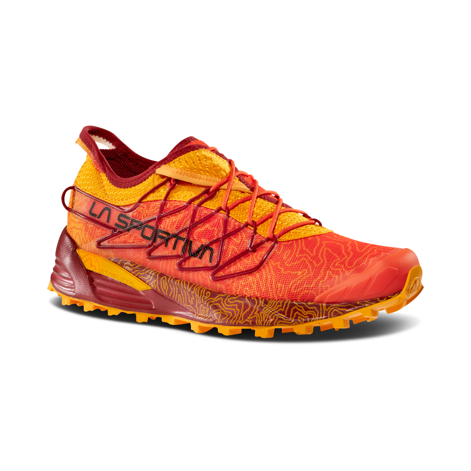 Mutant Hombre Zapatillas Trail Running La Sportiva