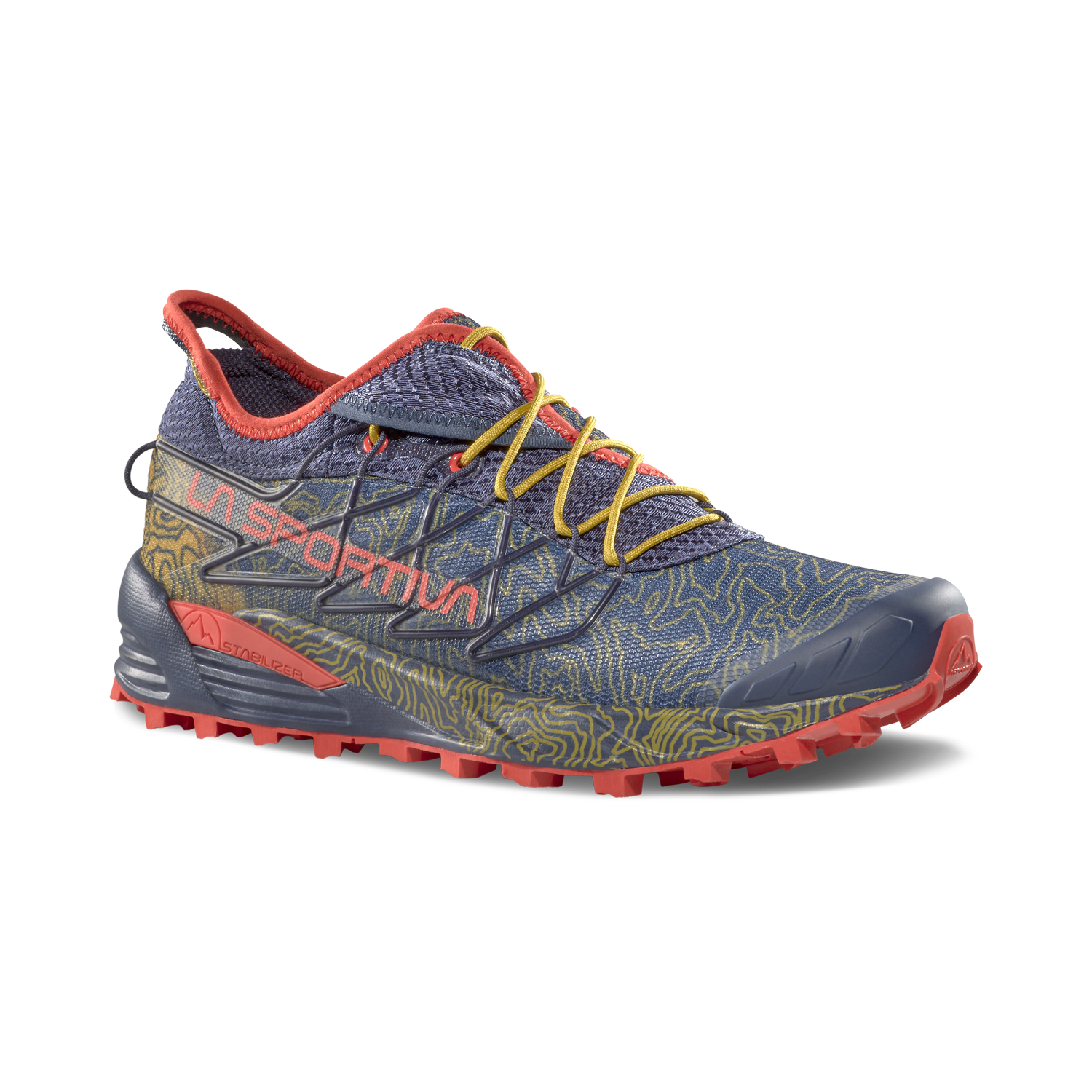 Mutant Hombre Zapatillas Trail Running La Sportiva