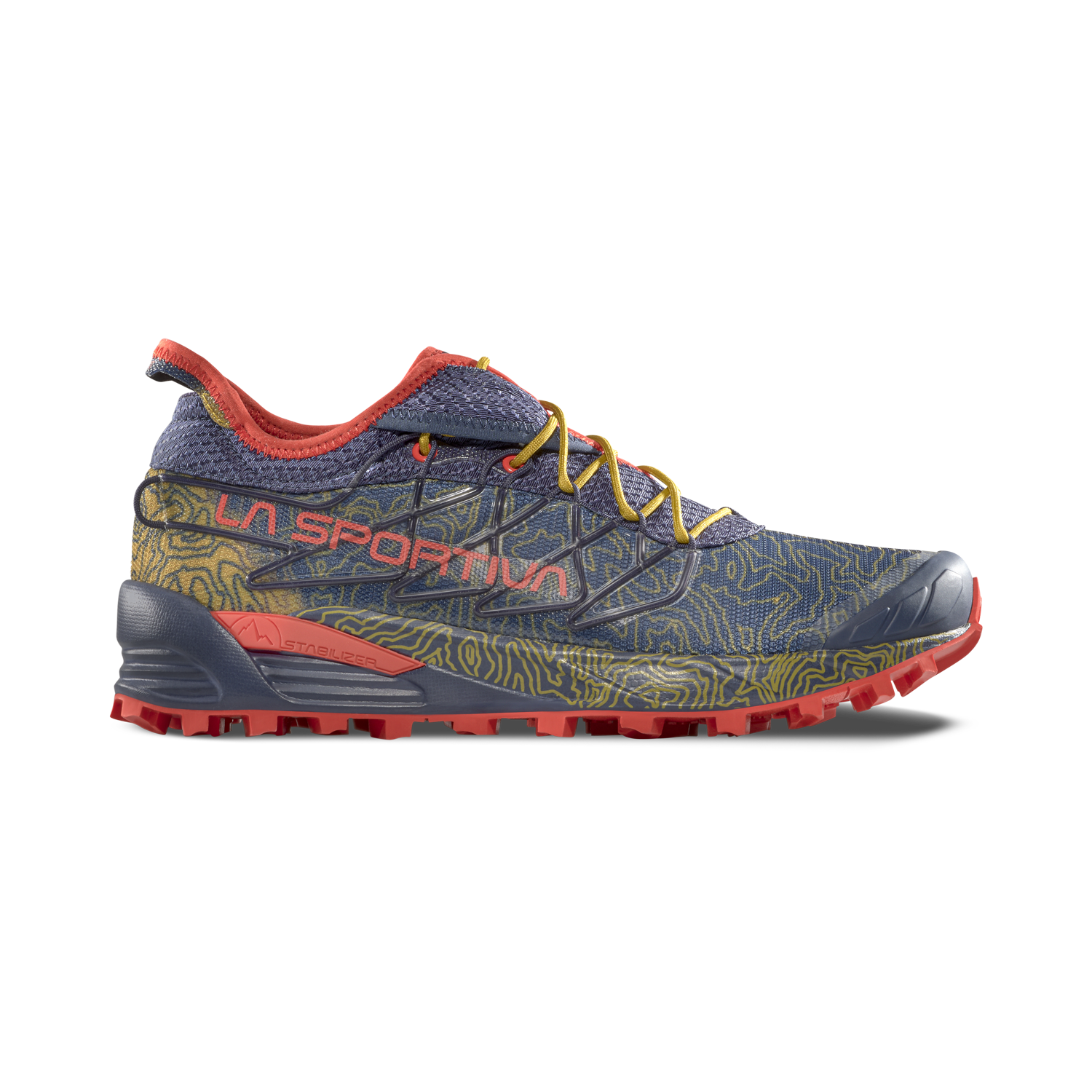 Mutant Hombre Zapatillas Trail Running La Sportiva