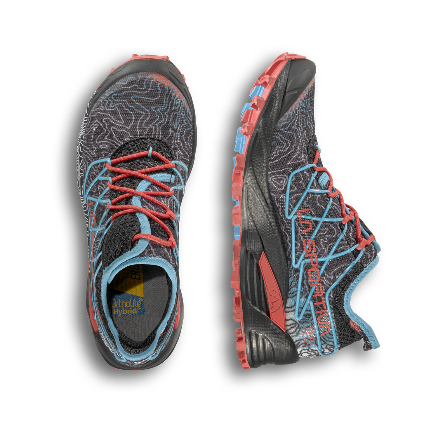 Mutant Hombre Zapatillas Trail Running La Sportiva