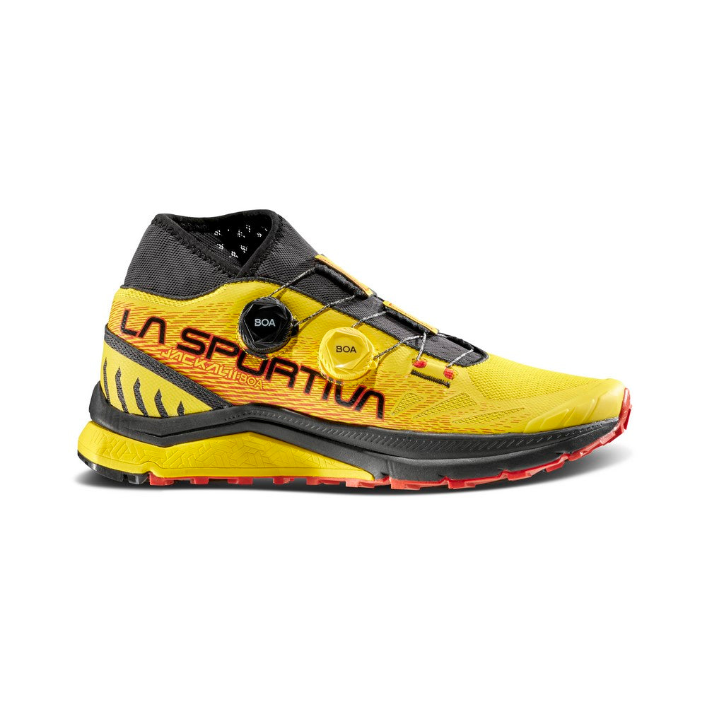 Jackal II Boa Hombre Zapatillas Trail Running La Sportiva