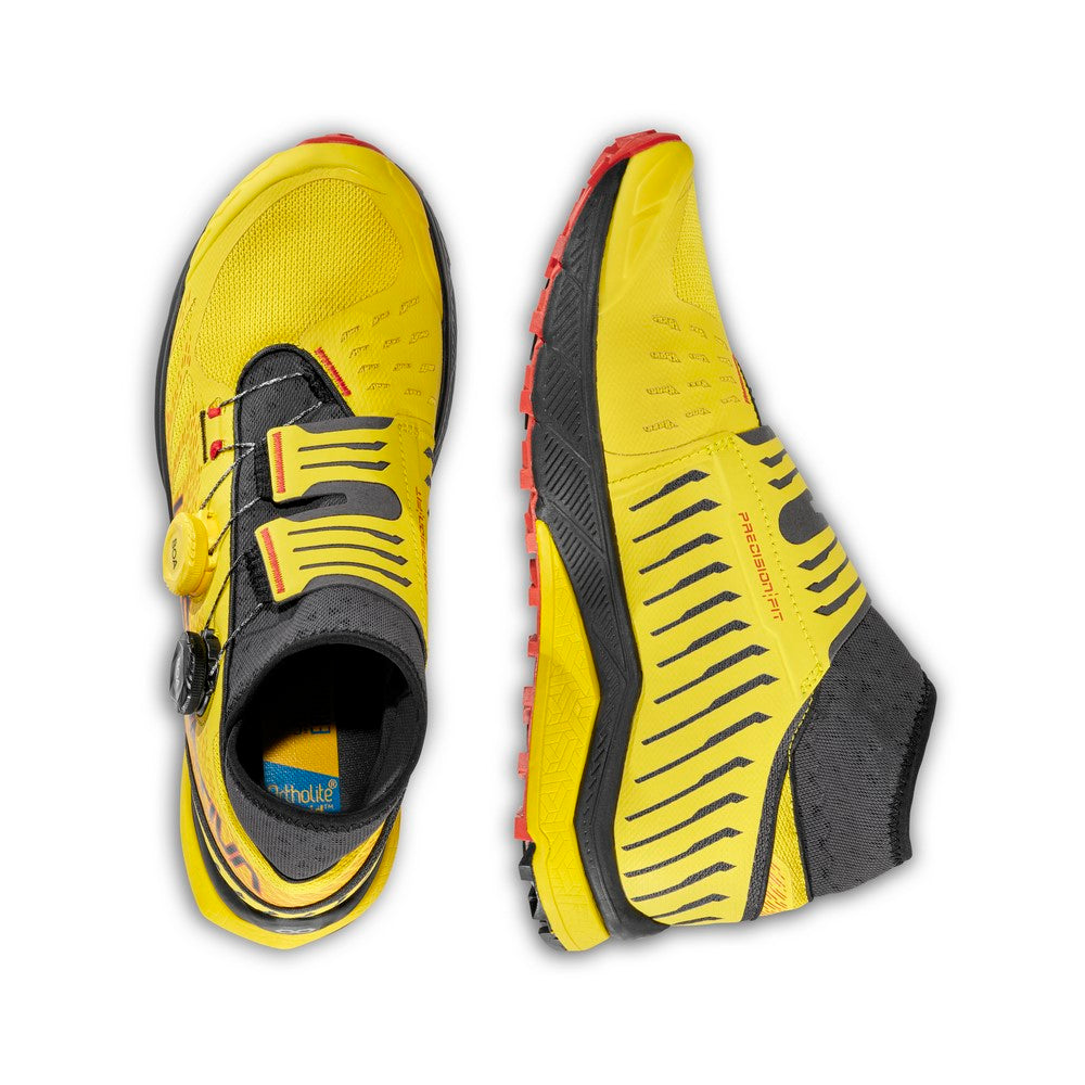 Jackal II Boa Hombre Zapatillas Trail Running La Sportiva