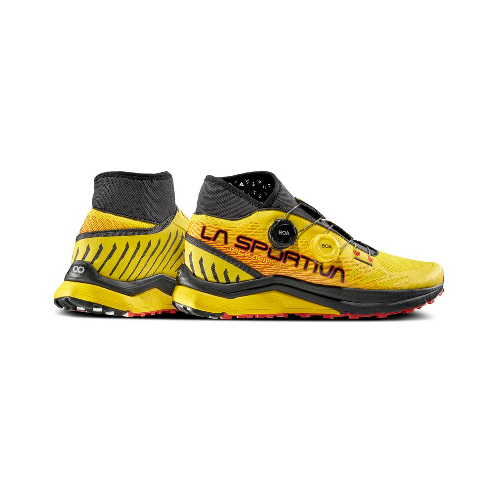 Jackal II Boa Hombre Zapatillas Trail Running La Sportiva