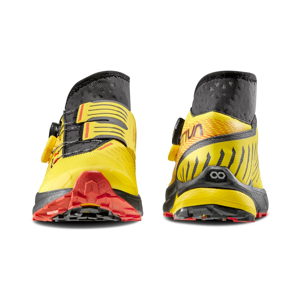 Jackal II Boa Hombre Zapatillas Trail Running La Sportiva