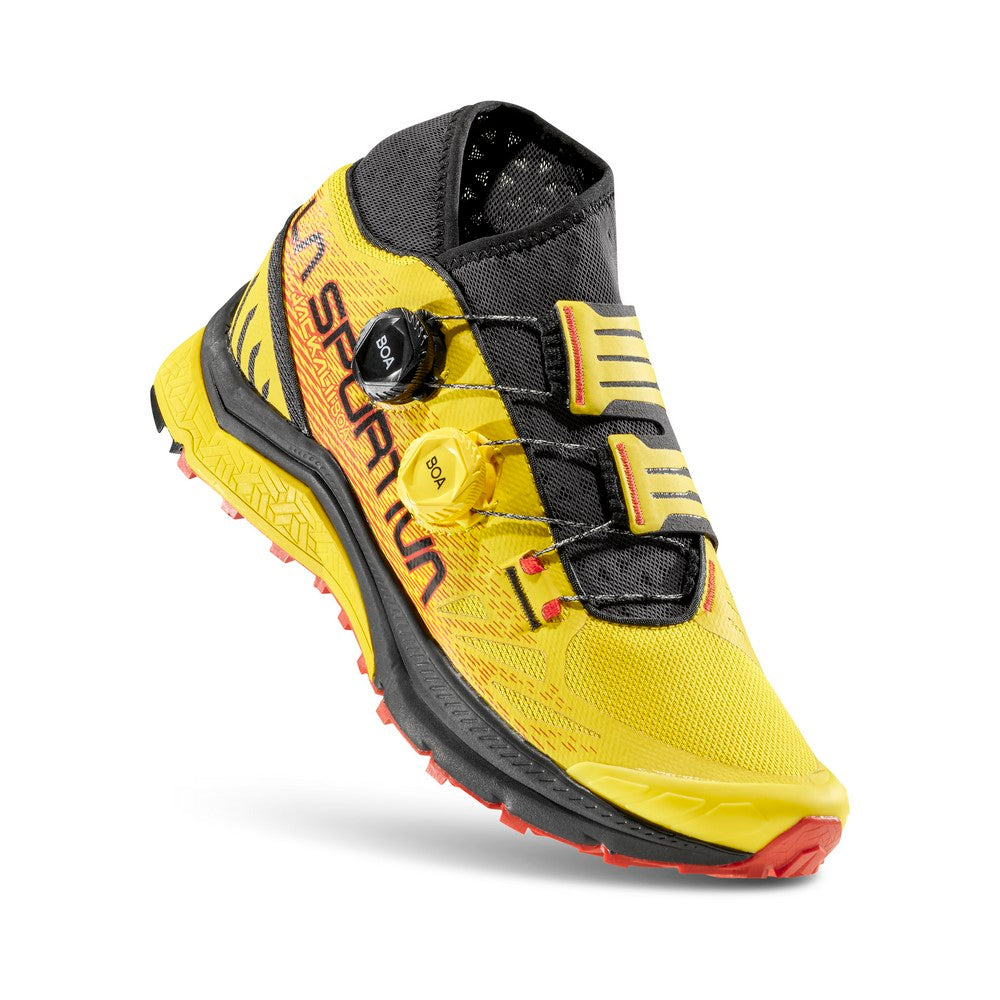 Jackal II Boa Hombre Zapatillas Trail Running La Sportiva