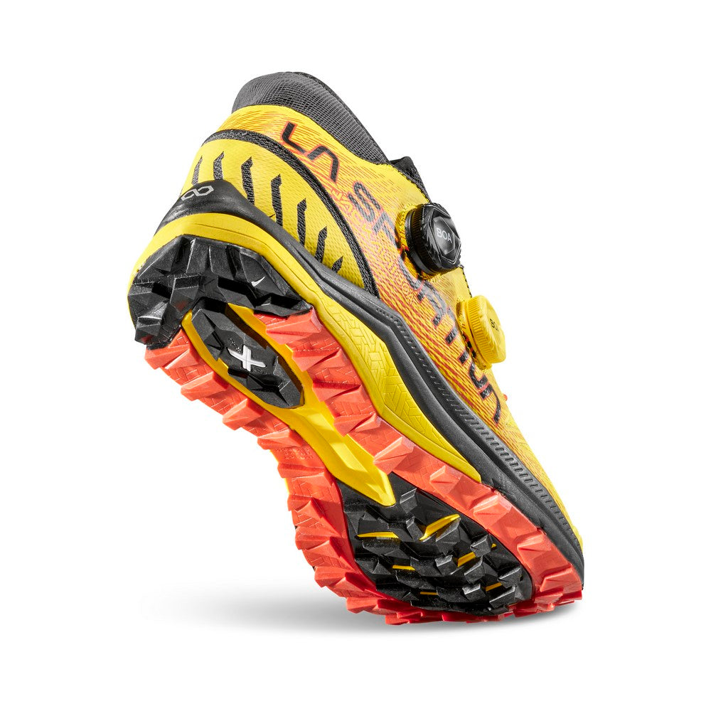 Jackal II Boa Hombre Zapatillas Trail Running La Sportiva