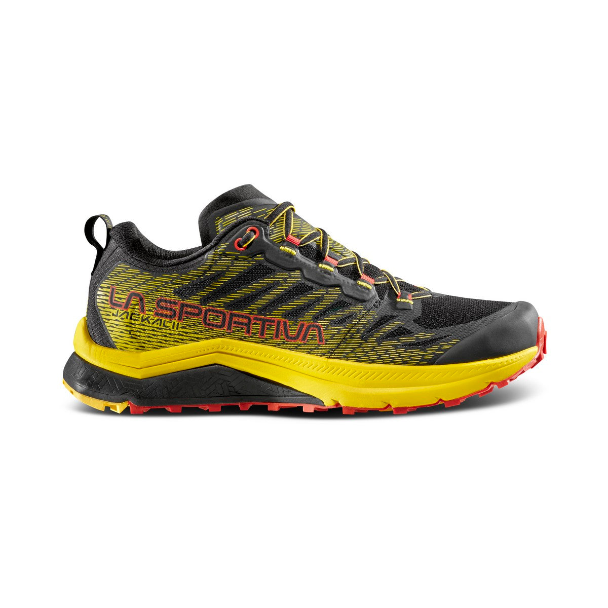 Jackal II Hombre Zapatillas Trail Running La Sportiva