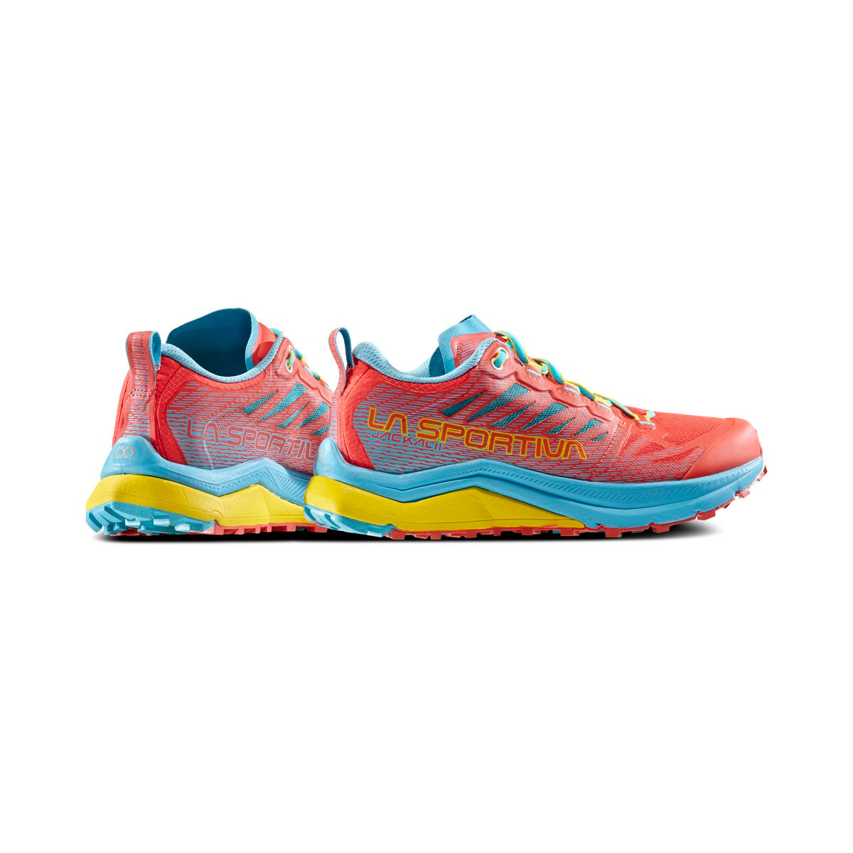 Jackal II Mujer Zapatillas Trail Running La Sportiva