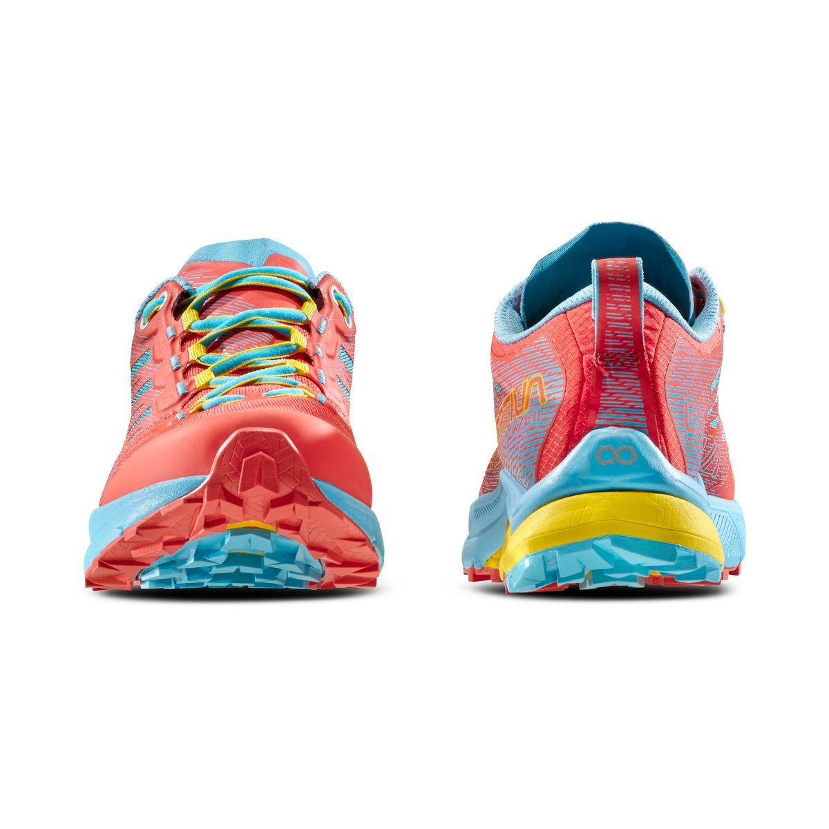 Jackal II Mujer Zapatillas Trail Running La Sportiva