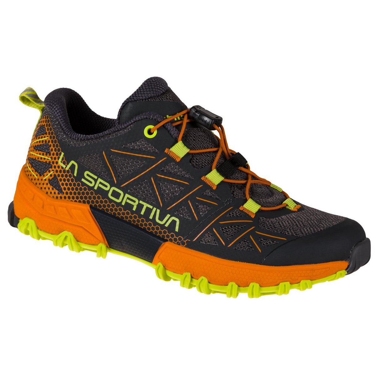 Bushido II Junior Zapatillas Trail Running La Sportiva