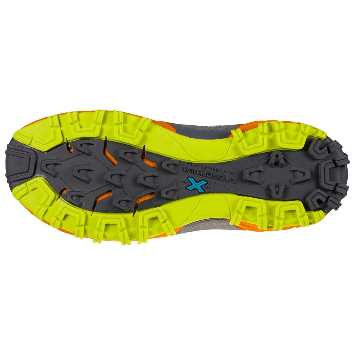 Bushido II Junior Zapatillas Trail Running La Sportiva