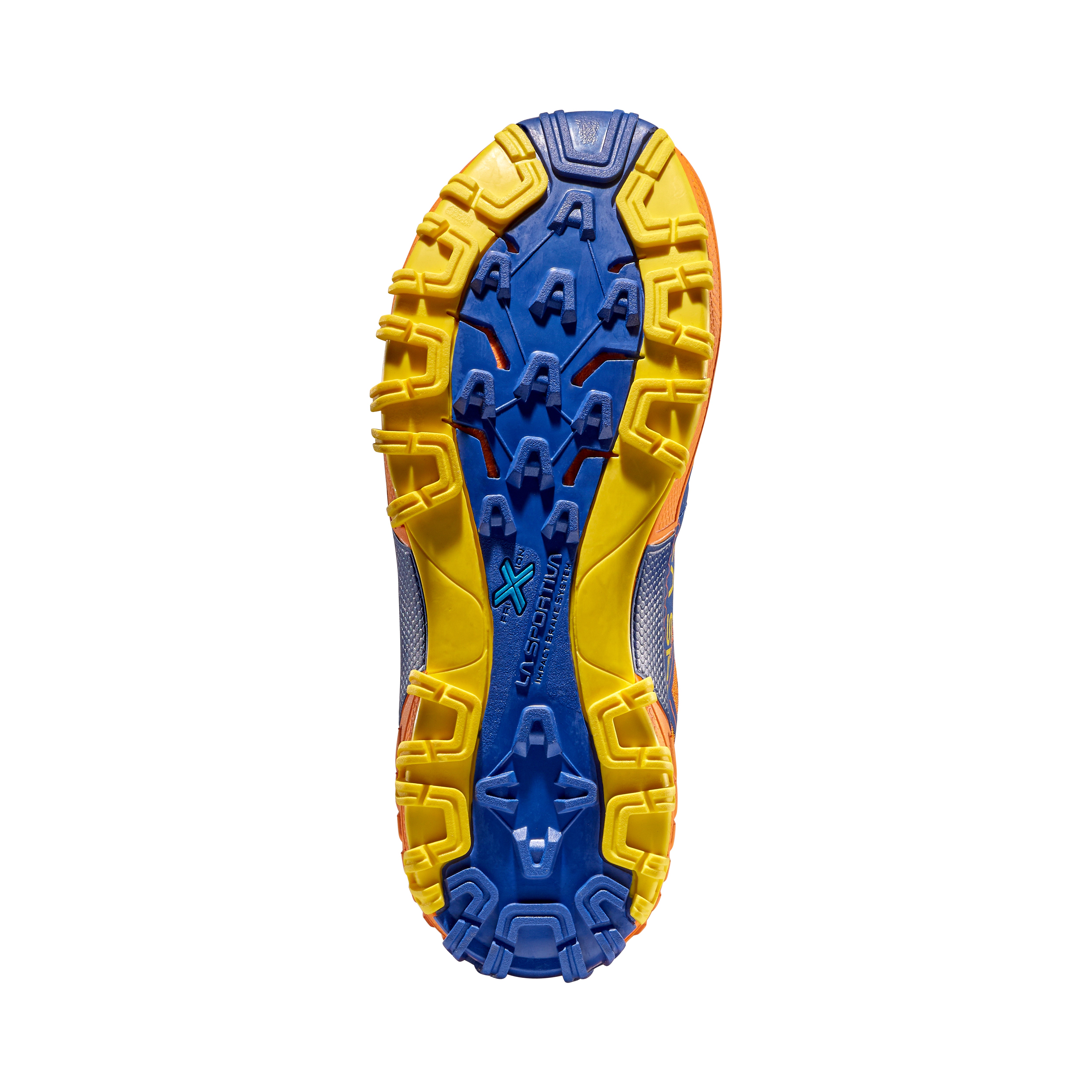 Bushido II Junior Goretex Zapatillas Trail Running La Sportiva