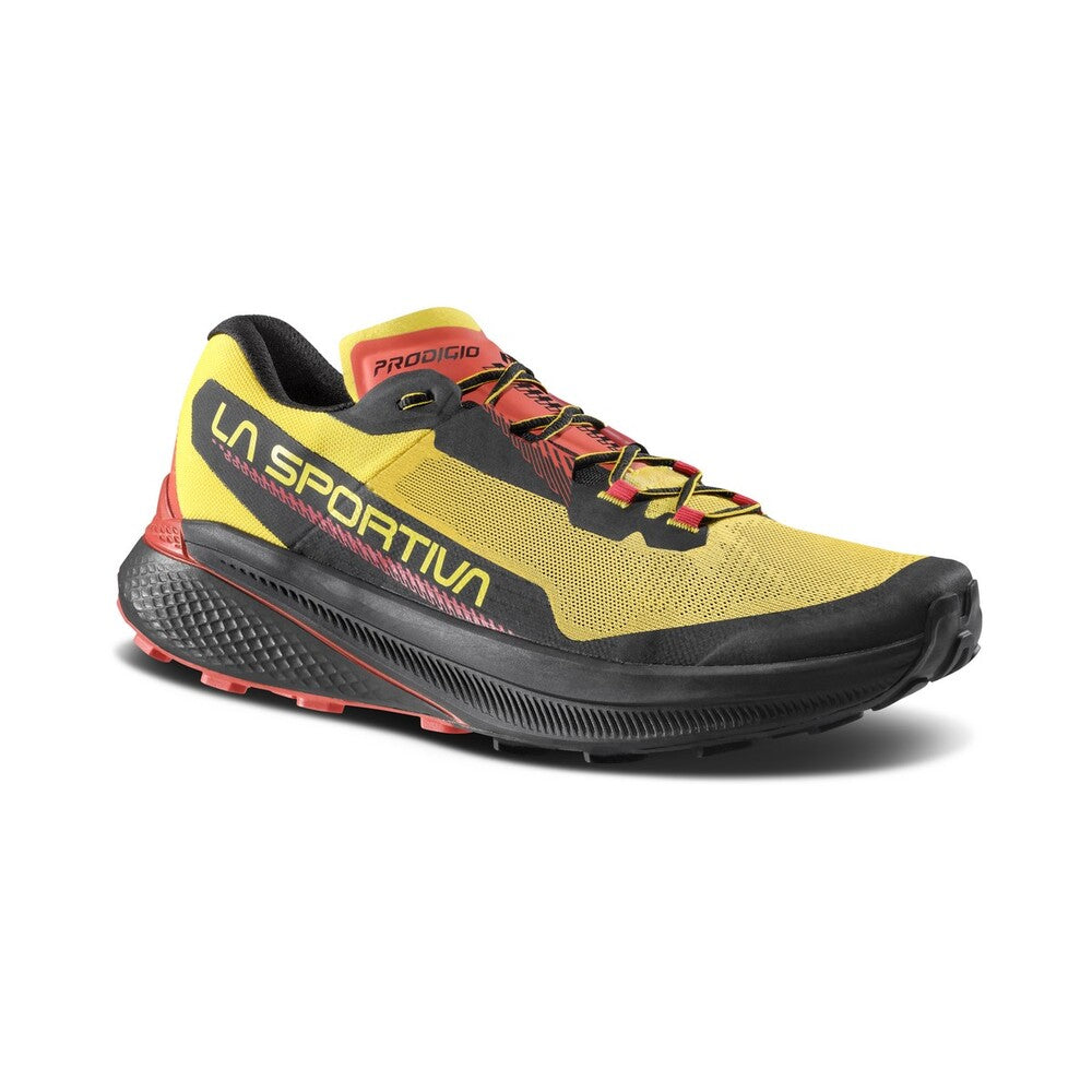 Prodigio Hombre Zapatillas Trail Running La Sportiva