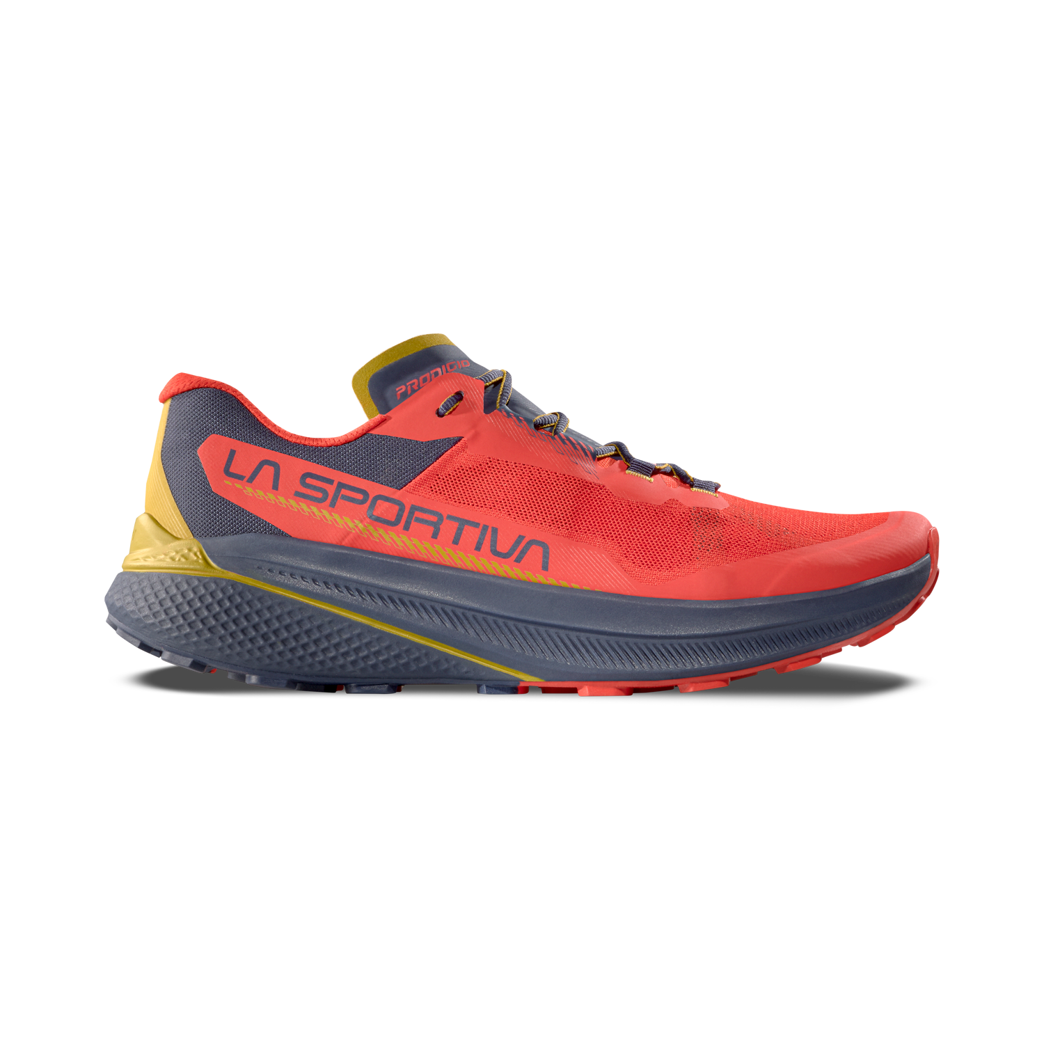 Prodigio Hombre Zapatillas Trail Running La Sportiva