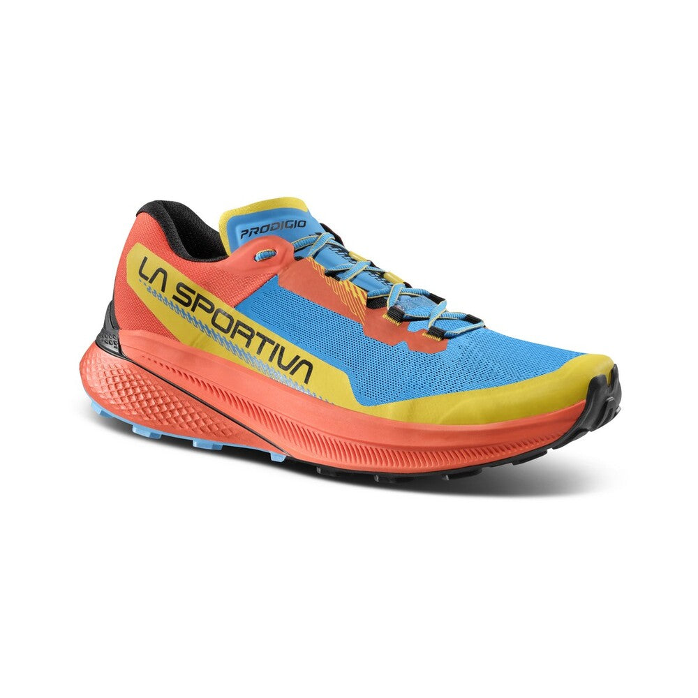 Prodigio Hombre Zapatillas Trail Running La Sportiva