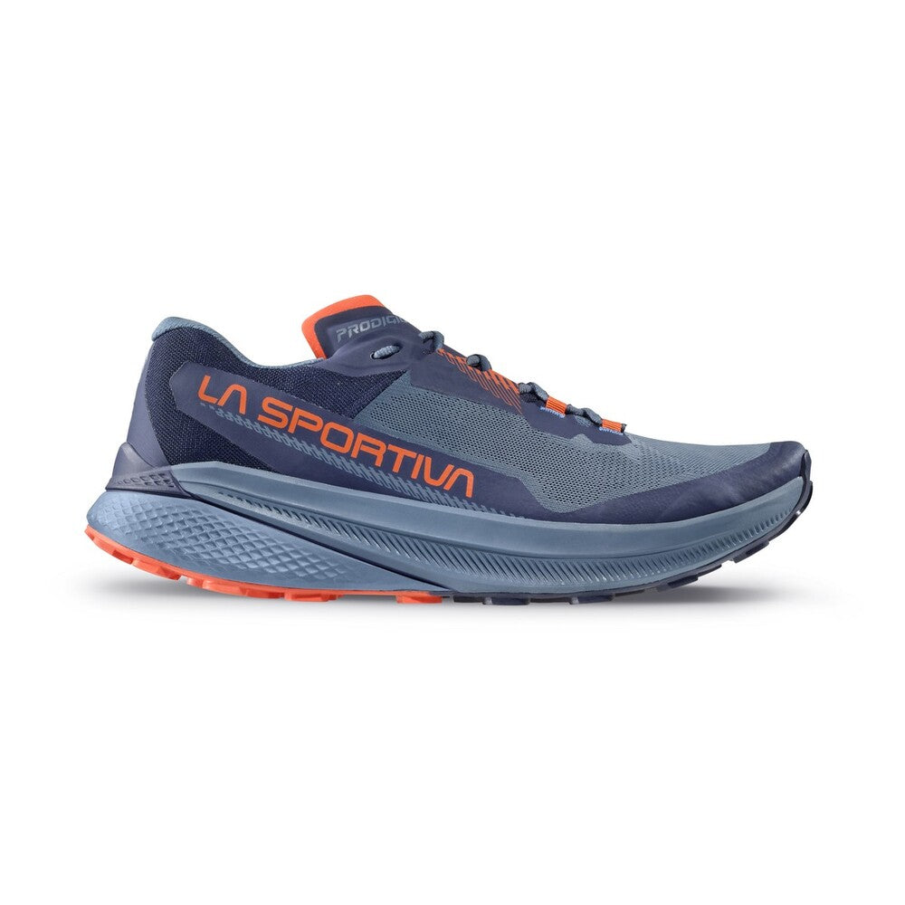 Prodigio Hombre Zapatillas Trail Running La Sportiva