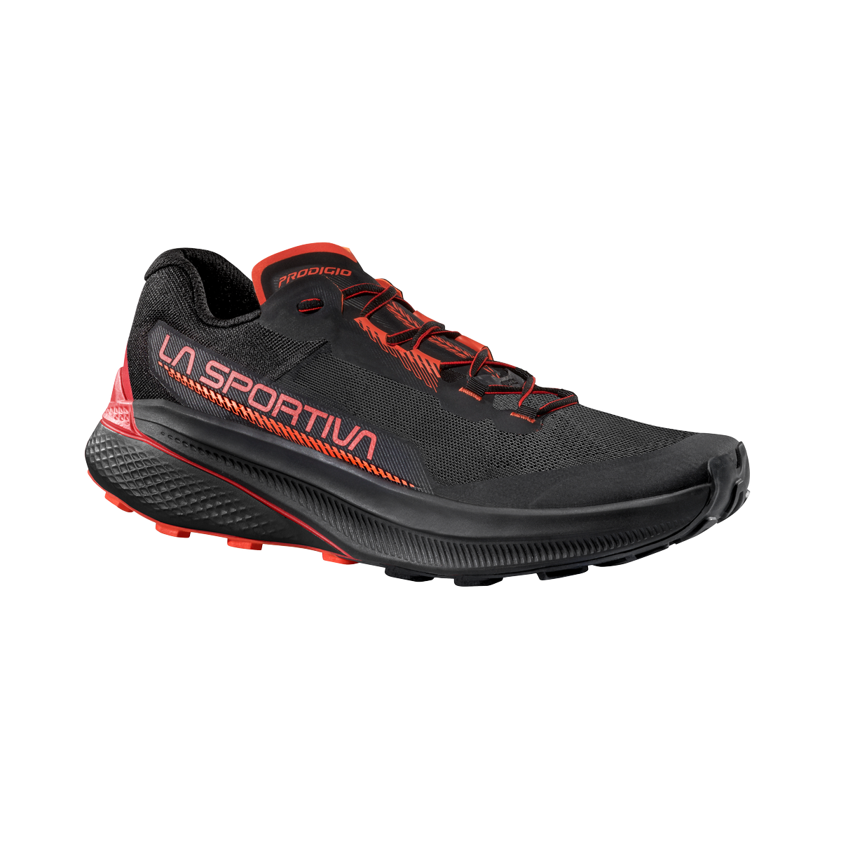 Prodigio Hombre Zapatillas Trail Running La Sportiva