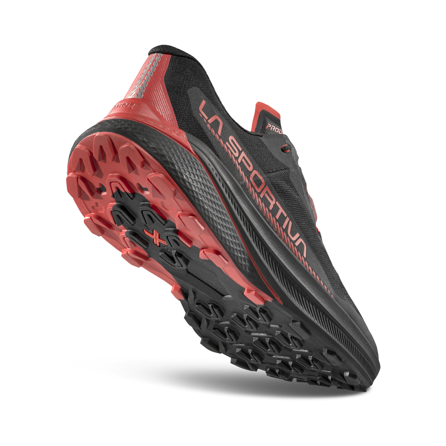 Prodigio Hombre Zapatillas Trail Running La Sportiva