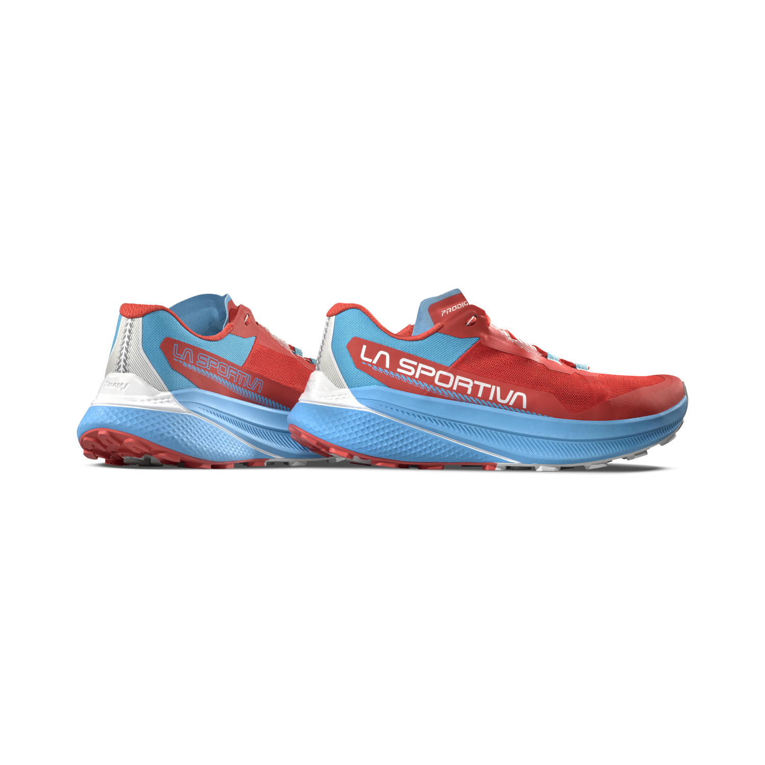 Prodigio Mujer Zapatillas Trail Running La Sportiva