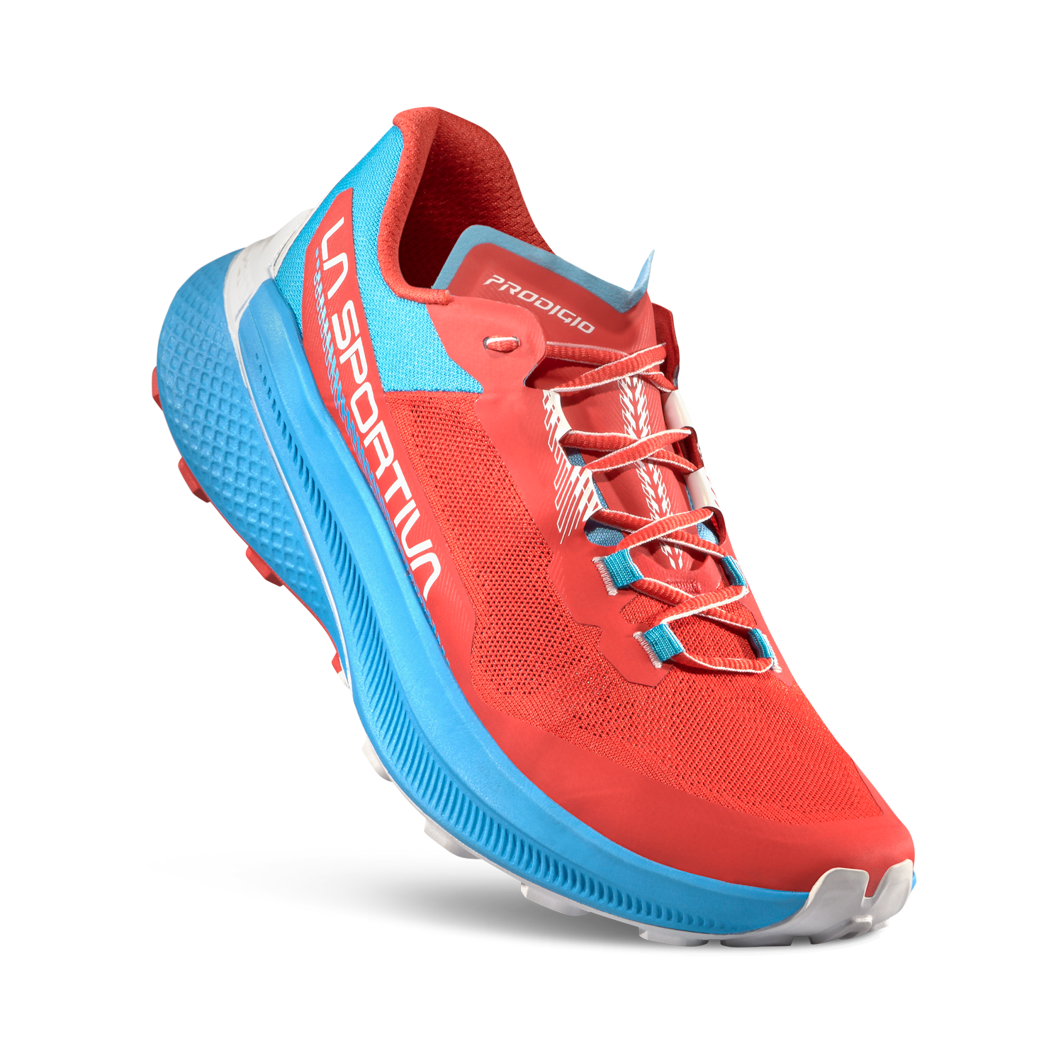 Prodigio Mujer Zapatillas Trail Running La Sportiva