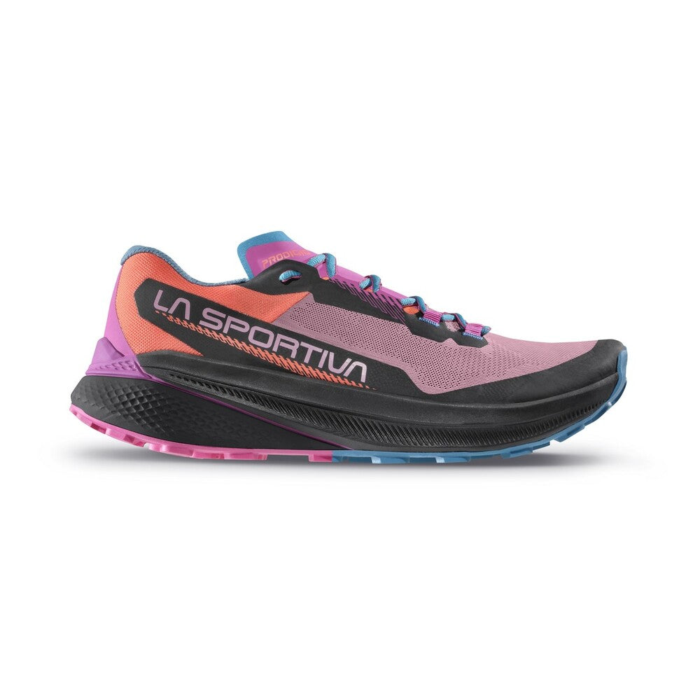 Prodigio Mujer Zapatillas Trail Running La Sportiva