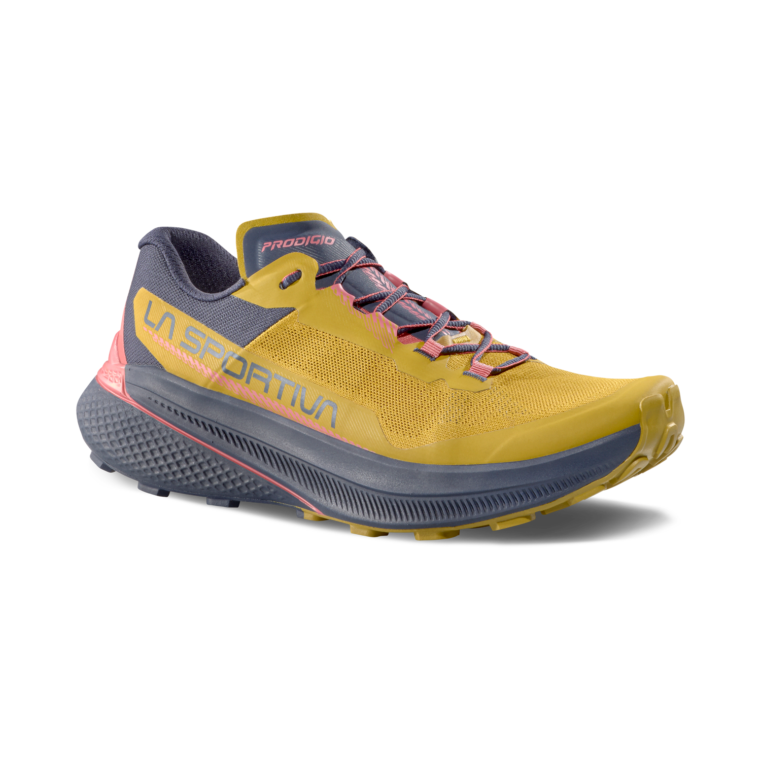 Prodigio Mujer Zapatillas Trail Running La Sportiva