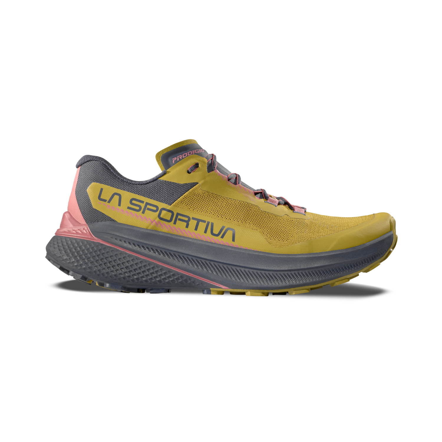 Prodigio Mujer Zapatillas Trail Running La Sportiva