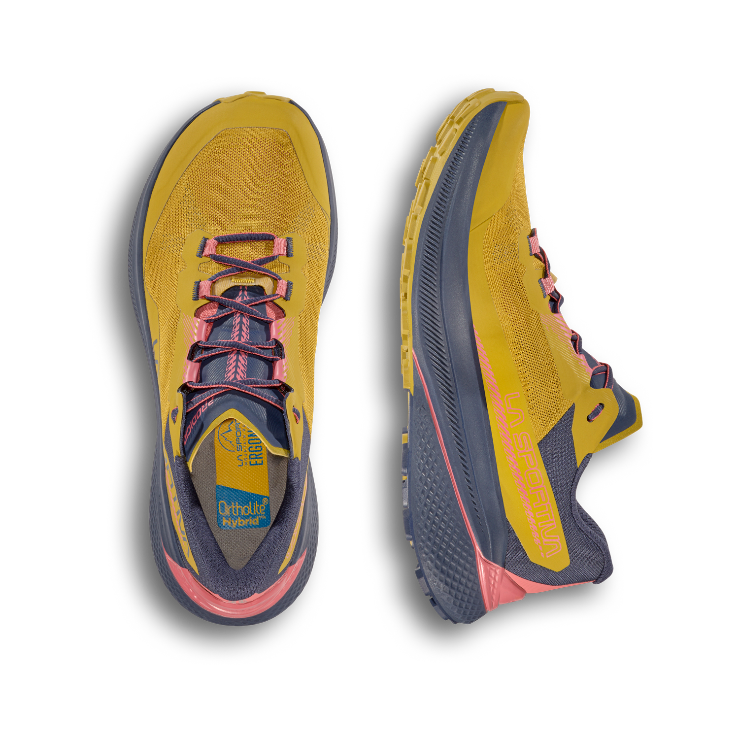 Prodigio Mujer Zapatillas Trail Running La Sportiva