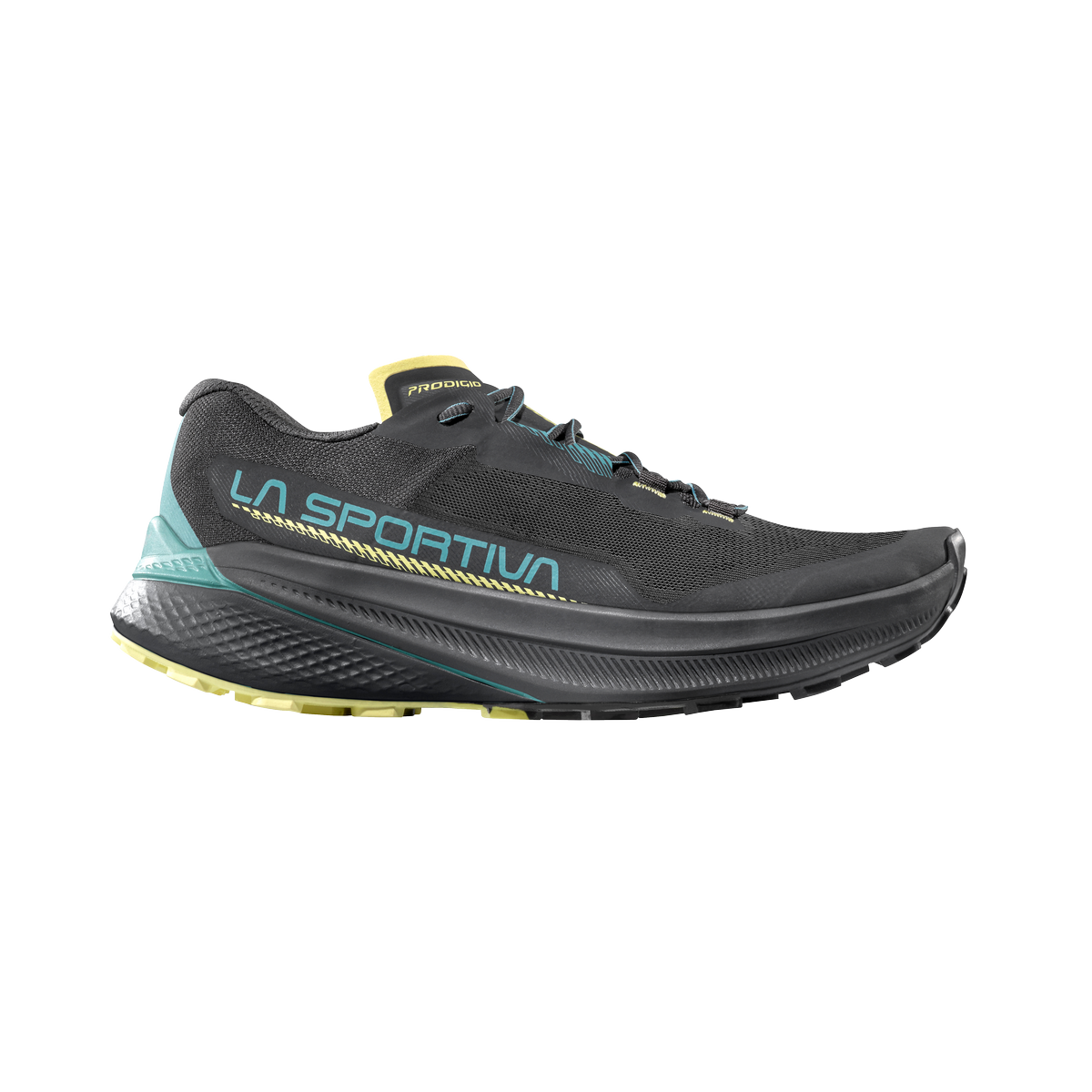 Prodigio Mujer Zapatillas Trail Running La Sportiva