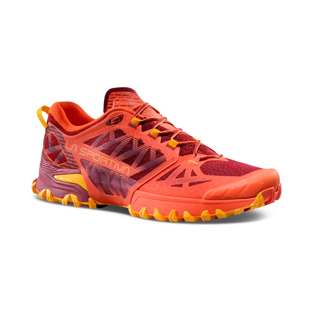 Bushido III Hombre Zapatillas Trail Running La Sportiva